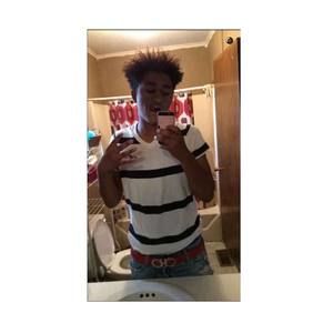 Meet your Posher, Jaylen